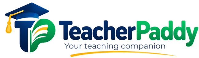 TeacherPaddy